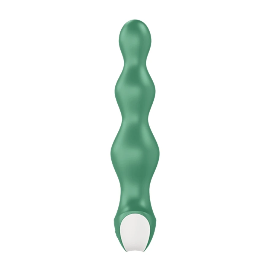 SATISFYER LOLLI PLUG 2 PLUG -VÄR